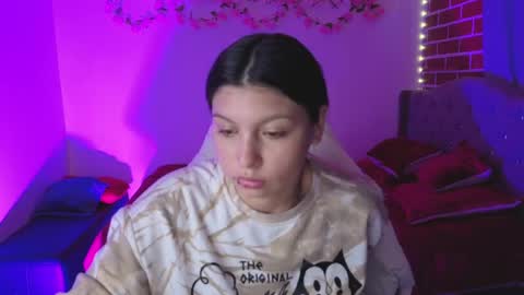 isabella_monntolvo online show from May 26, 7:24 pm