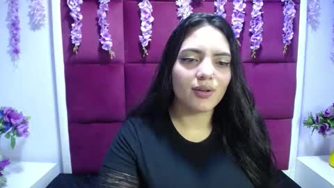 Isabella online show from May 9, 3:52 am