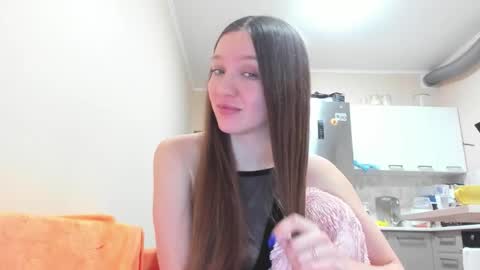 Isabella Noir online show from February 20, 7:58 pm