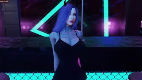 isabella_sunn online show from July 13, 7:25 pm