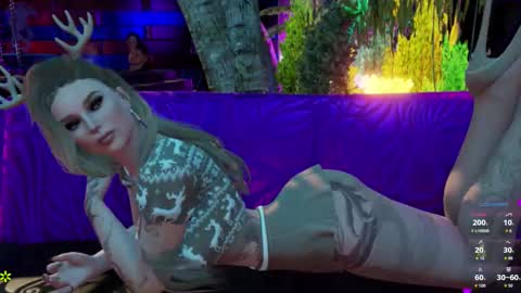 isabella_sunn online show from December 3, 1:08 am