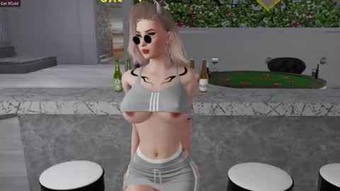 isabella_sunn online show from July 28, 3:37 am