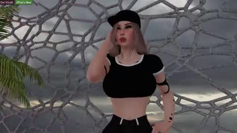 isabella_sunn online show from June 18, 12:01 am