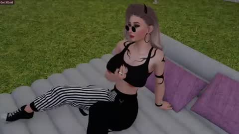 isabella_sunn online show from July 26, 3:25 am