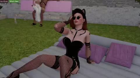 isabella_sunn online show from June 18, 10:47 pm