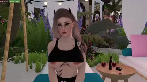 isabella_sunn online show from July 2, 3:23 am