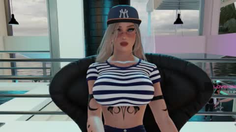 isabella_sunn online show from March 13, 4:36 am