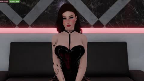 isabella_sunn online show from June 11, 12:32 am