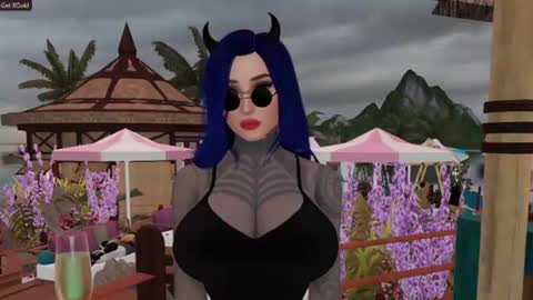 isabella_sunn online show from July 6, 9:06 pm