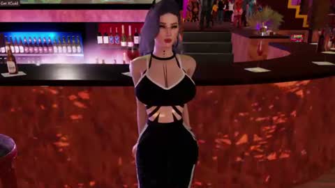 isabella_sunn online show from July 23, 3:04 am