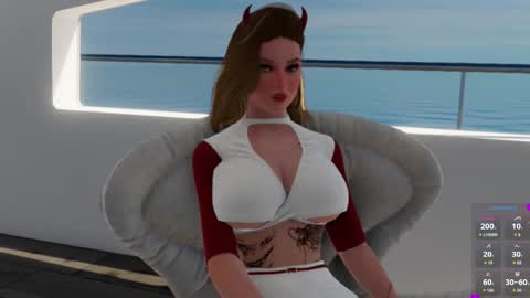 isabella_sunn online show from November 26, 1:06 am