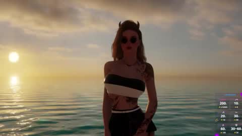 isabella_sunn online show from November 8, 5:01 am