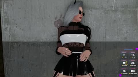 isabella_sunn online show from April 29, 5:30 pm