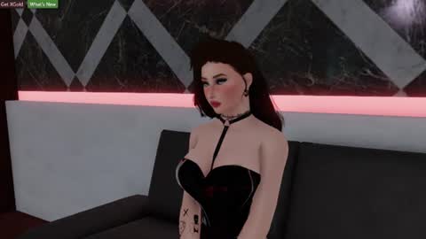 isabella_sunn online show from June 11, 2:53 am