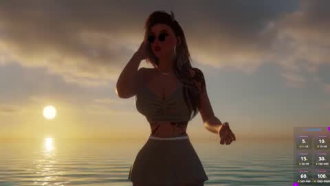 isabella_sunn online show from November 5, 4:29 am