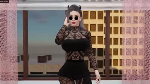 isabella_sunn online show from July 22, 7:04 pm