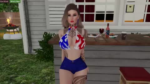 isabella_sunn online show from July 5, 4:19 am
