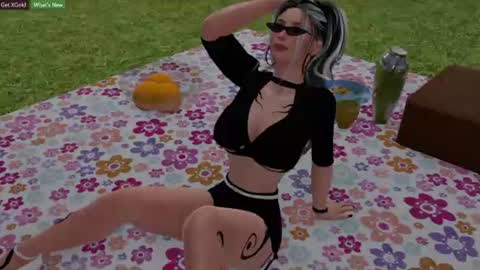 isabella_sunn online show from June 22, 3:25 am