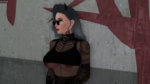 isabella_sunn online show from July 10, 12:34 am