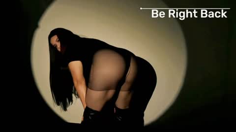 Isabella White online show from June 21, 4:33 pm