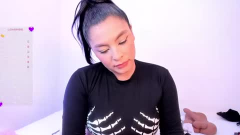 isabellaa_1 online show from August 2, 9:01 am