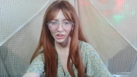 isabellablacky online show from April 3, 6:55 am