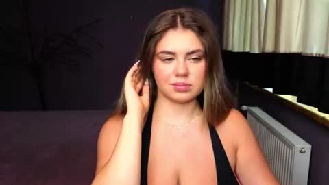 isabellabler online show from July 31, 12:50 pm