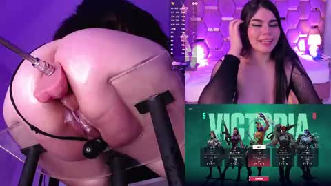 isabellablow online show from July 17, 3:16 pm