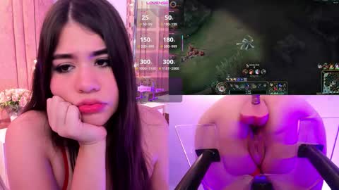 isabellablow online show from January 16, 2:35 pm