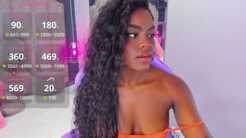 Snapshot of isabellabroms21 chatting on December 14, 7:57 pm v online show from December 14, 7:57 pm