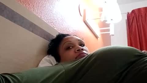 Isabella online show from February 19, 4:12 am