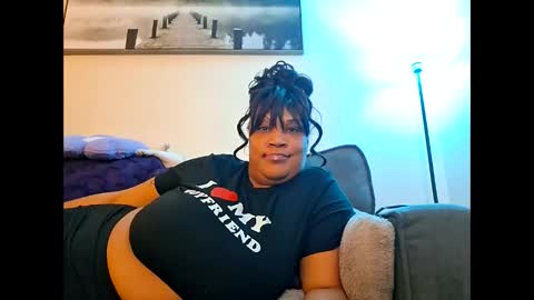 Isabella online show from October 23, 5:57 am