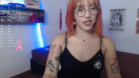 Tati - online show from November 5, 12:10 pm