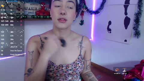 Tati - online show from December 11, 12:12 pm