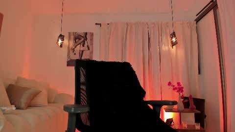 ISABELLA  online show from June 14, 10:21 pm