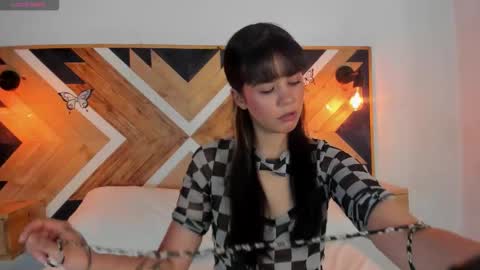 Snapshot of isabellamarinny chatting on September 15, 12:57 pm Isabella online show from September 15, 12:57 pm