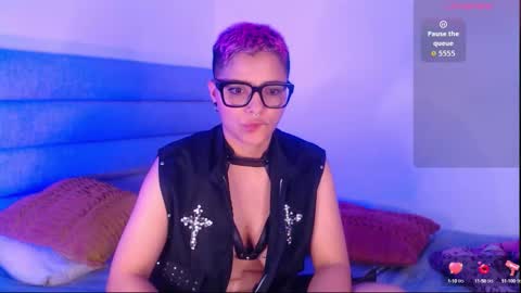 Snapshot of isabellamoutt chatting on October 11, 1:54 am Isabella Mout online show from October 11, 1:54 am