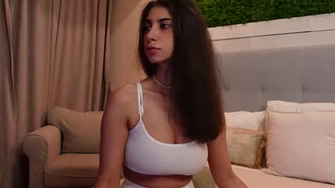 IsabellaMyst online show from June 29, 5:56 pm