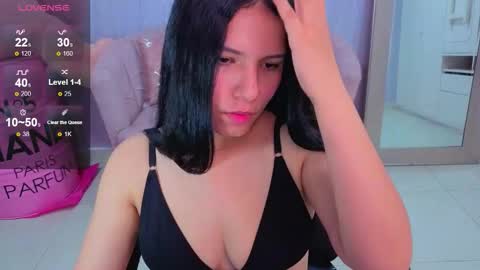 Isa  online show from February 14, 3:19 am