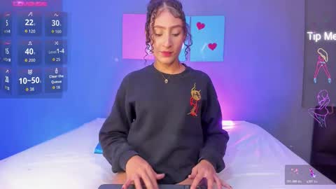 Isabella online show from November 20, 10:44 pm