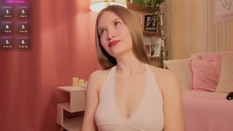 Bella online show from September 15, 5:05 am