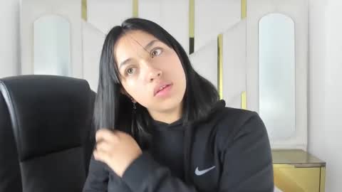 isabellrodriguez18 online show from September 17, 3:15 am