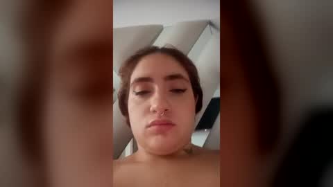  Isabel Villalobos  online show from August 6, 11:17 am