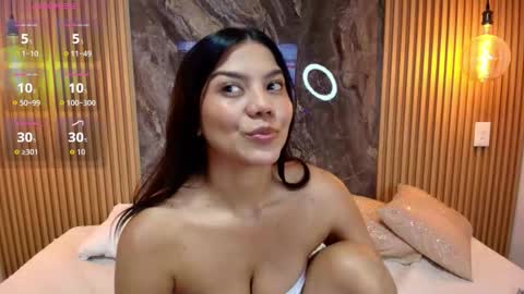 ISADORA online show from November 8, 1:54 am