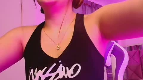 ISABELLA online show from March 6, 11:49 am