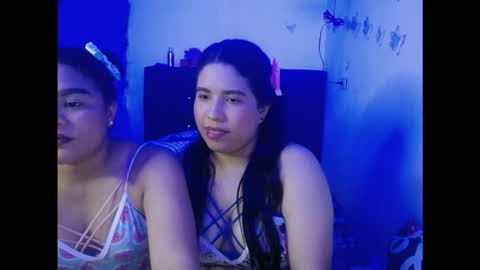 Isa online show from November 6, 1:22 am