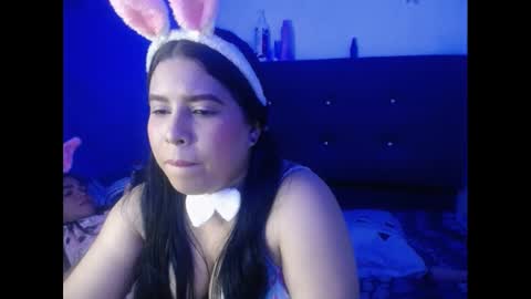 Isa online show from November 11, 1:56 am