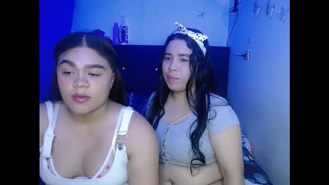 Isa online show from November 8, 1:43 am