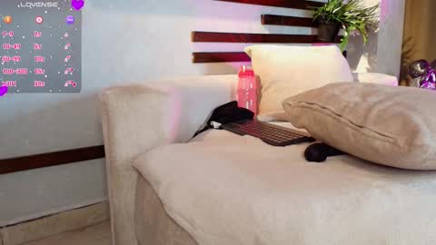 Isa online show from February 19, 1:54 pm