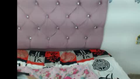 IsabelaRodriguez02 online show from December 4, 5:53 am